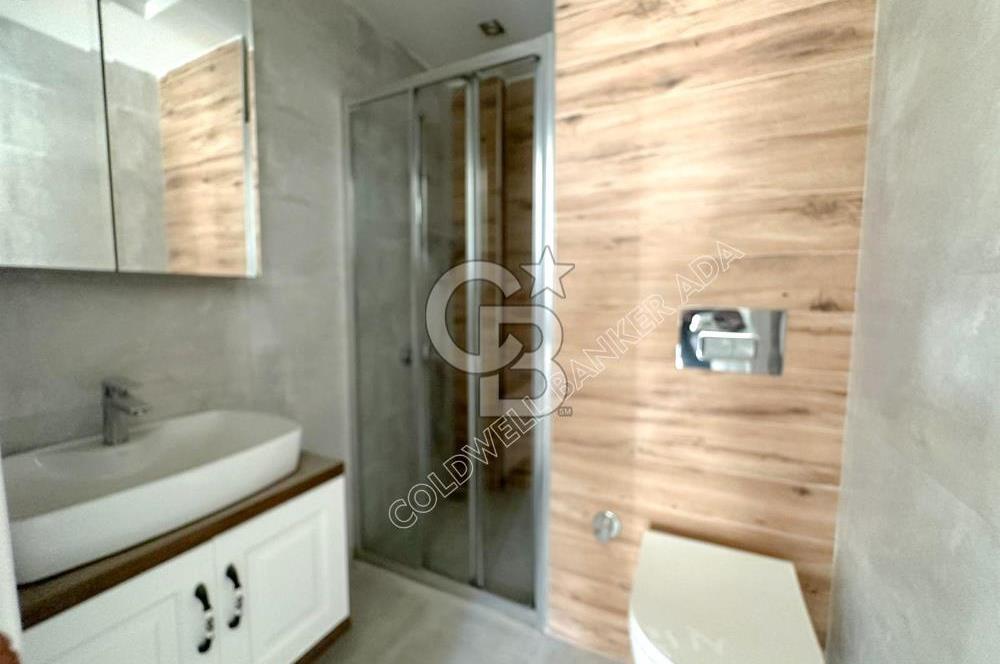 Kuşadası Değirmendere'de 2+1 Fırsat Fiyata Residence Daire