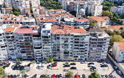 KARATAŞ DENİZ MANZARALI ÇİFT CEPHE 4+1 SATILIK DAİRE