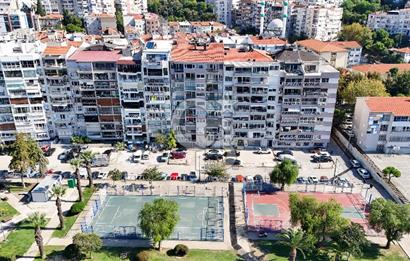 KARATAŞ DENİZ MANZARALI ÇİFT CEPHE 4+1 SATILIK DAİRE