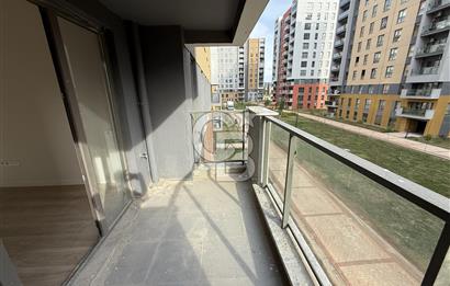 SURYAPI C PARSELDE SIFIR 118 M2, 3+1, ARA KAT SATILIK DAİRE