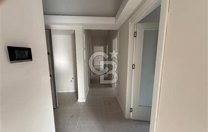 SURYAPI C PARSELDE SIFIR 118 M2, 3+1, ARA KAT SATILIK DAİRE