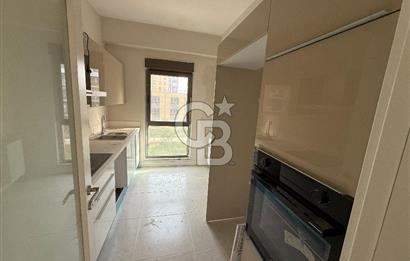 SURYAPI C PARSELDE SIFIR 118 M2, 3+1, ARA KAT SATILIK DAİRE