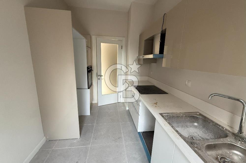 SURYAPI C PARSELDE SIFIR 118 M2, 3+1, ARA KAT SATILIK DAİRE