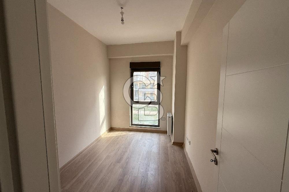 SURYAPI C PARSELDE SIFIR 118 M2, 3+1, ARA KAT SATILIK DAİRE