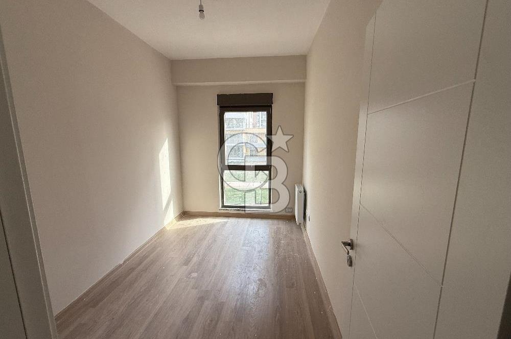 SURYAPI C PARSELDE SIFIR 118 M2, 3+1, ARA KAT SATILIK DAİRE