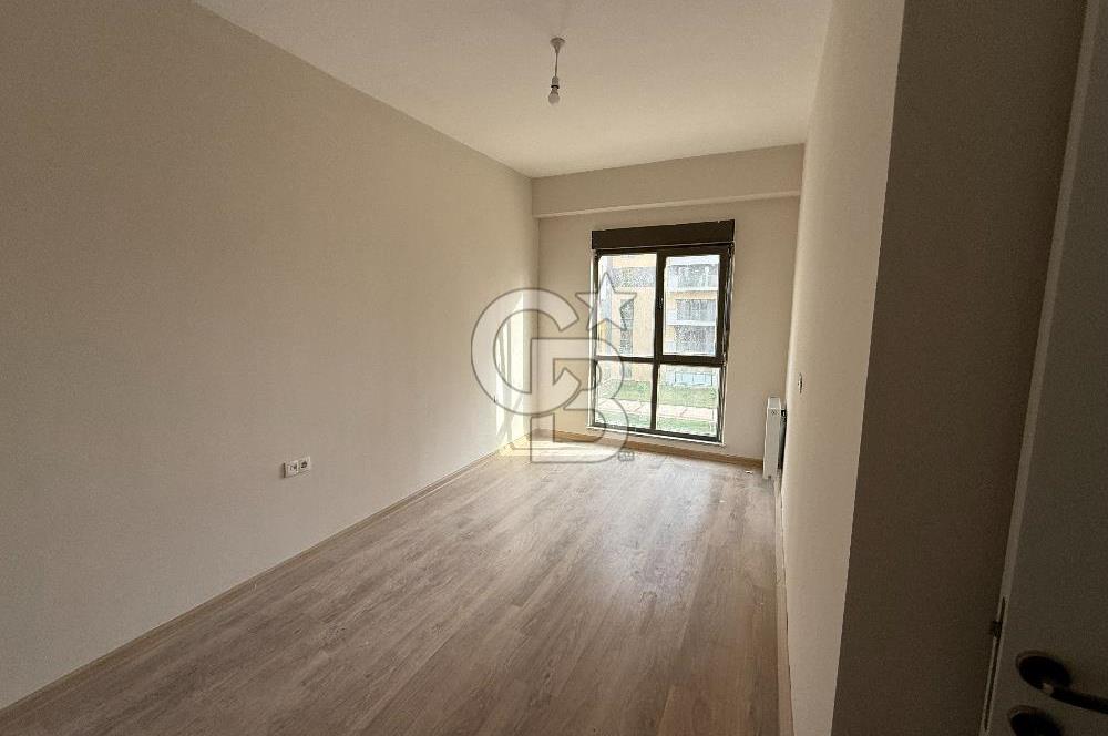 SURYAPI C PARSELDE SIFIR 118 M2, 3+1, ARA KAT SATILIK DAİRE
