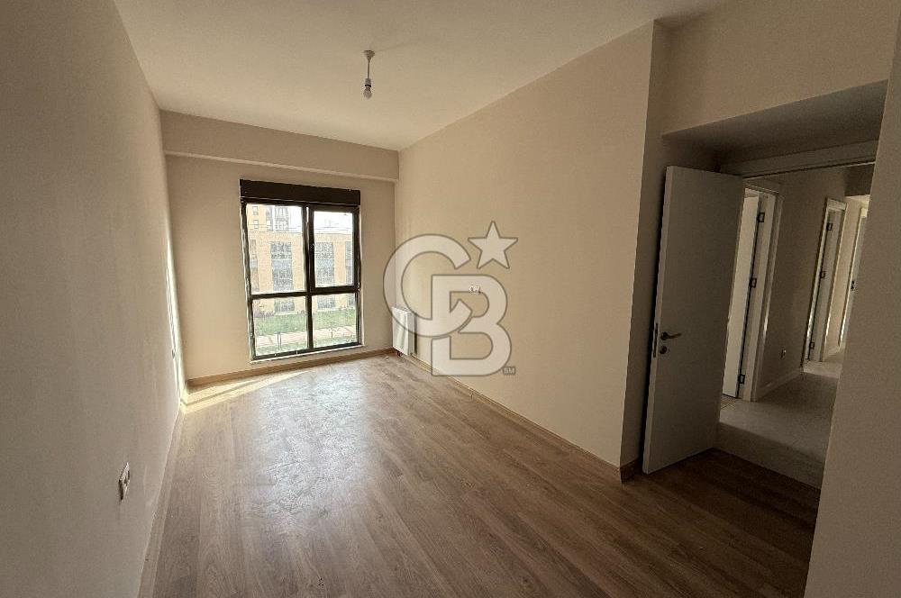 SURYAPI C PARSELDE SIFIR 118 M2, 3+1, ARA KAT SATILIK DAİRE