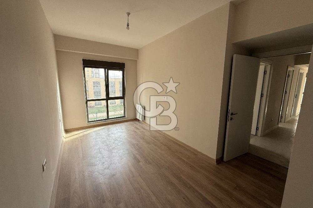 SURYAPI C PARSELDE SIFIR 118 M2, 3+1, ARA KAT SATILIK DAİRE