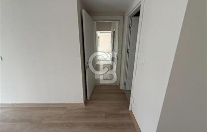 SURYAPI C PARSELDE SIFIR 118 M2, 3+1, ARA KAT SATILIK DAİRE