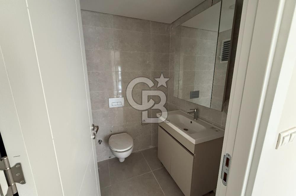 SURYAPI C PARSELDE SIFIR 118 M2, 3+1, ARA KAT SATILIK DAİRE