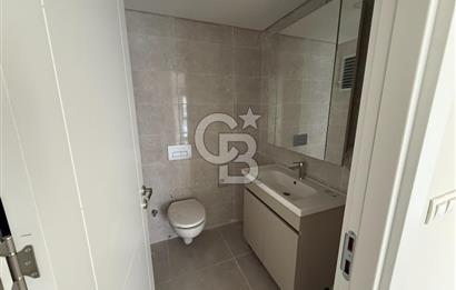 SURYAPI C PARSELDE SIFIR 118 M2, 3+1, ARA KAT SATILIK DAİRE