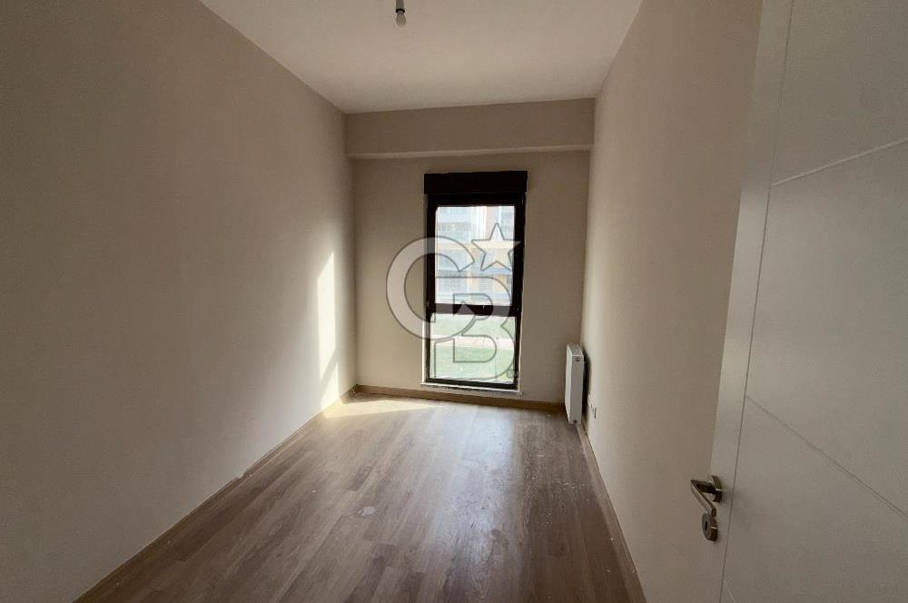 SURYAPI C PARSELDE SIFIR 118 M2, 3+1, ARA KAT SATILIK DAİRE