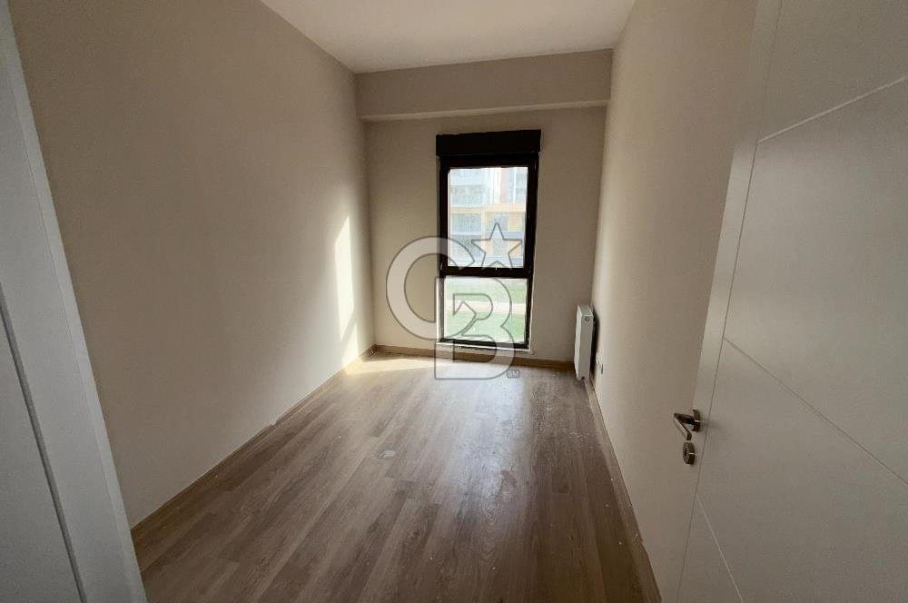 SURYAPI C PARSELDE SIFIR 118 M2, 3+1, ARA KAT SATILIK DAİRE