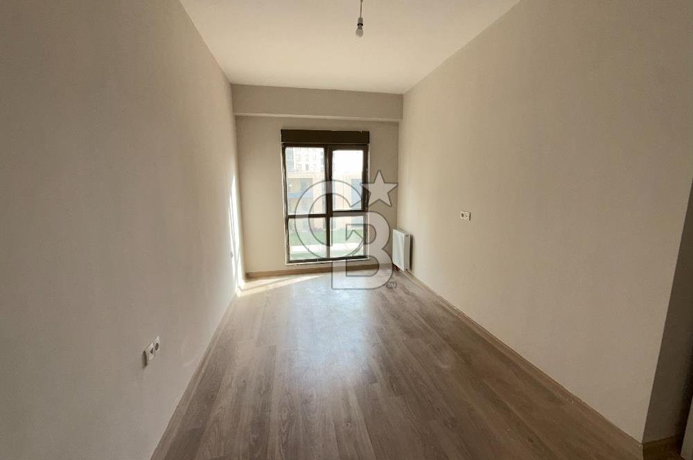 SURYAPI C PARSELDE SIFIR 118 M2, 3+1, ARA KAT SATILIK DAİRE