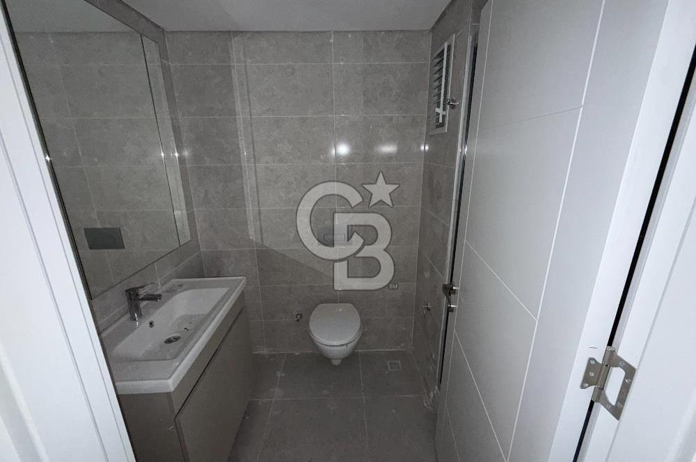 SURYAPI C PARSELDE SIFIR 118 M2, 3+1, ARA KAT SATILIK DAİRE