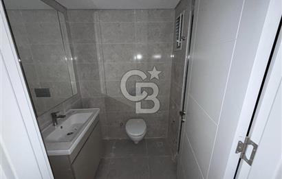 SURYAPI C PARSELDE SIFIR 118 M2, 3+1, ARA KAT SATILIK DAİRE