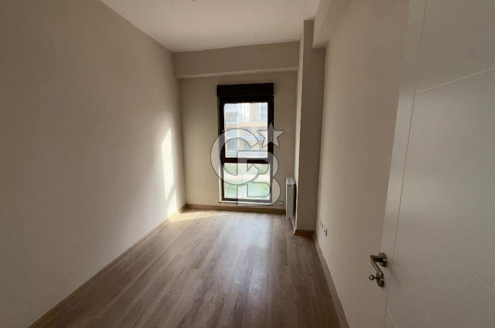 SURYAPI C PARSELDE SIFIR 118 M2, 3+1, ARA KAT SATILIK DAİRE