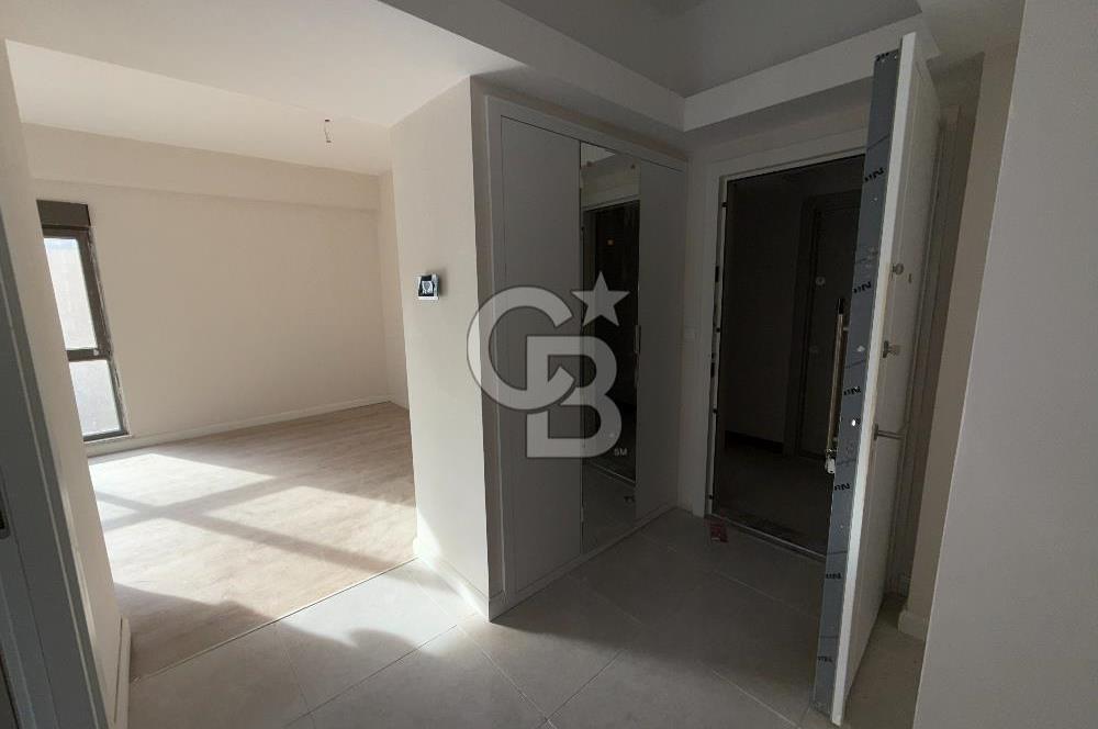 SURYAPI C PARSELDE SIFIR 118 M2, 3+1, ARA KAT SATILIK DAİRE