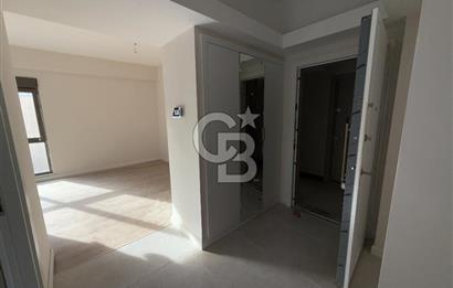 SURYAPI C PARSELDE SIFIR 118 M2, 3+1, ARA KAT SATILIK DAİRE