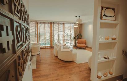 BÜYÜKÇEKMECE KUMBURGAZ 6+2 SATILIK MÜSTAKİL VİLLA