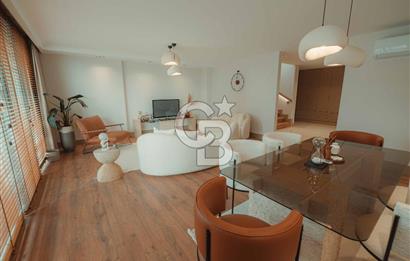 BÜYÜKÇEKMECE KUMBURGAZ 6+2 SATILIK MÜSTAKİL VİLLA