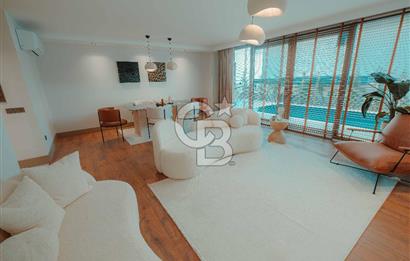 BÜYÜKÇEKMECE KUMBURGAZ 6+2 SATILIK MÜSTAKİL VİLLA