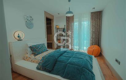 BÜYÜKÇEKMECE KUMBURGAZ 6+2 SATILIK MÜSTAKİL VİLLA