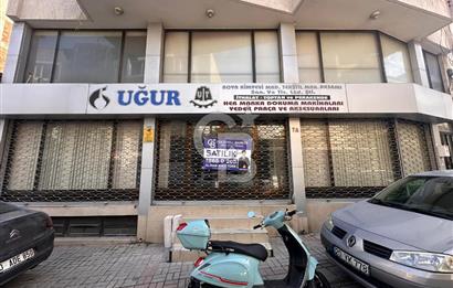 Bayramyeri Saraylar Mah. Satılık Komple Bina