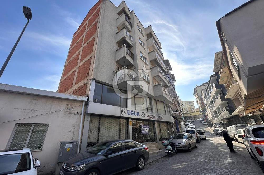 Bayramyeri Saraylar Mah. Satılık Komple Bina