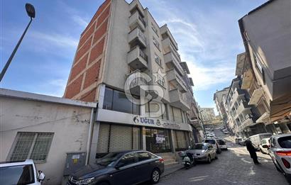 Bayramyeri Saraylar Mah. Satılık Komple Bina