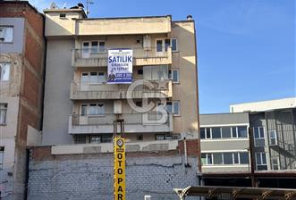 Bayramyeri Saraylar Mah. Satılık Komple Bina - 3 - 319247