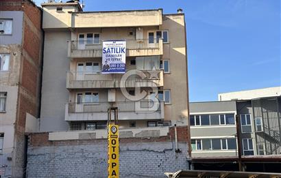 Bayramyeri Saraylar Mah. Satılık Komple Bina