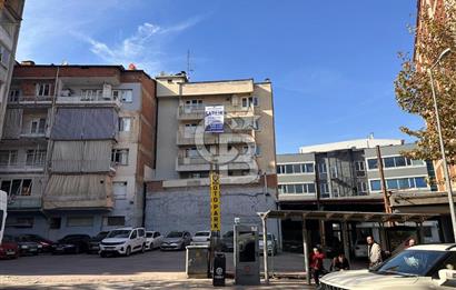 Bayramyeri Saraylar Mah. Satılık Komple Bina