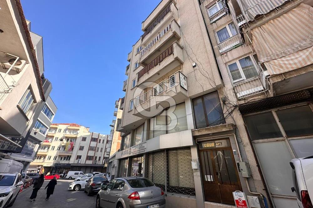 Bayramyeri Saraylar Mah. Satılık Komple Bina