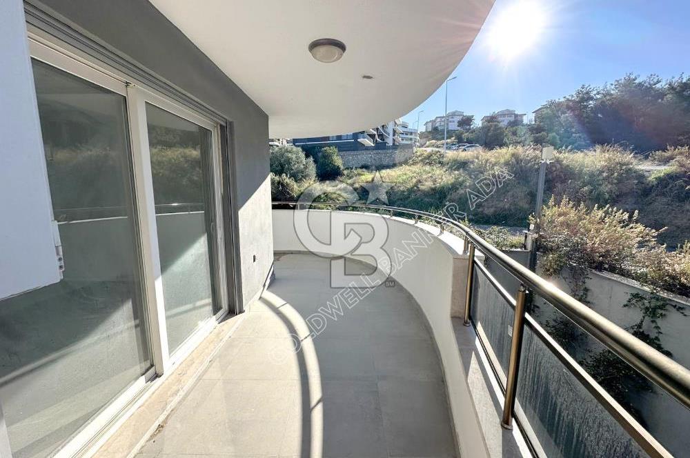 Kuşadası Değirmendere'de 2+1 Fırsat Fiyata Residence Daire