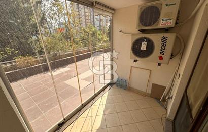 ADNAN KAHVECİDE HAVUZLU SİTEDE, ÇİFT CEPHELİ 3+1 LÜKS DAİRE