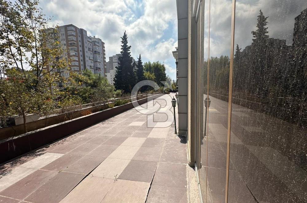 ADNAN KAHVECİDE HAVUZLU SİTEDE, ÇİFT CEPHELİ 3+1 LÜKS DAİRE