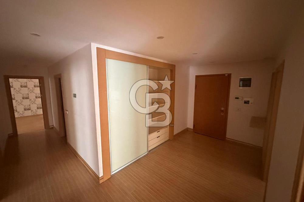 ADNAN KAHVECİDE HAVUZLU SİTEDE, ÇİFT CEPHELİ 3+1 LÜKS DAİRE