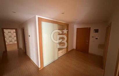 ADNAN KAHVECİDE HAVUZLU SİTEDE, ÇİFT CEPHELİ 3+1 LÜKS DAİRE