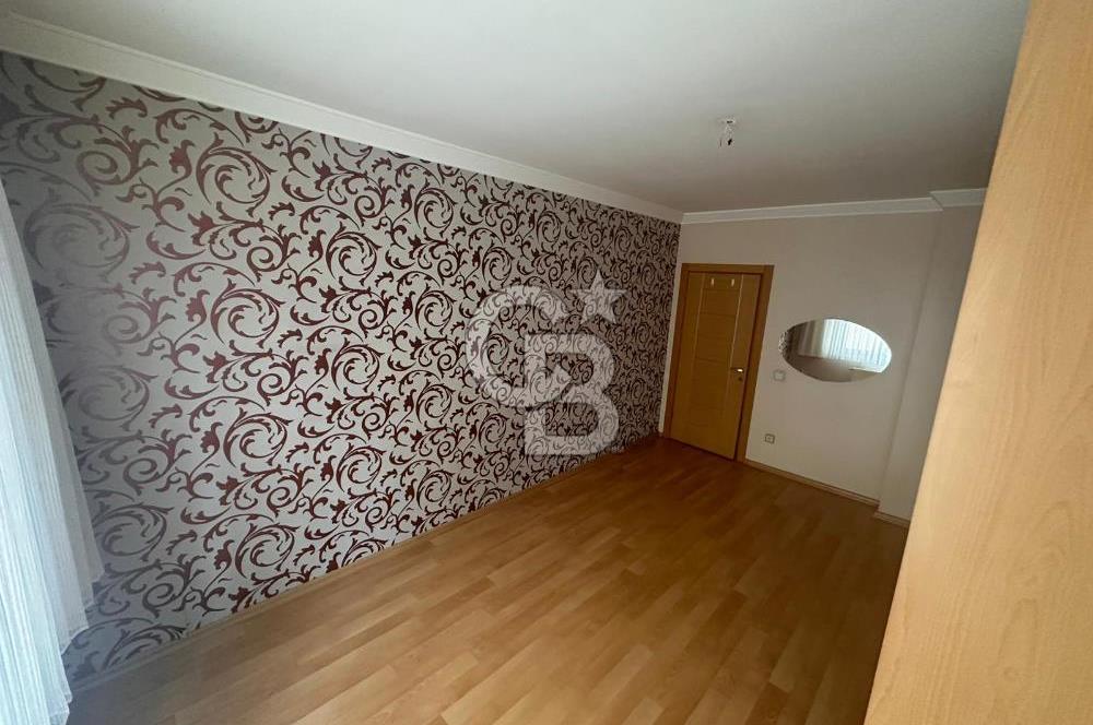 ADNAN KAHVECİDE HAVUZLU SİTEDE, ÇİFT CEPHELİ 3+1 LÜKS DAİRE