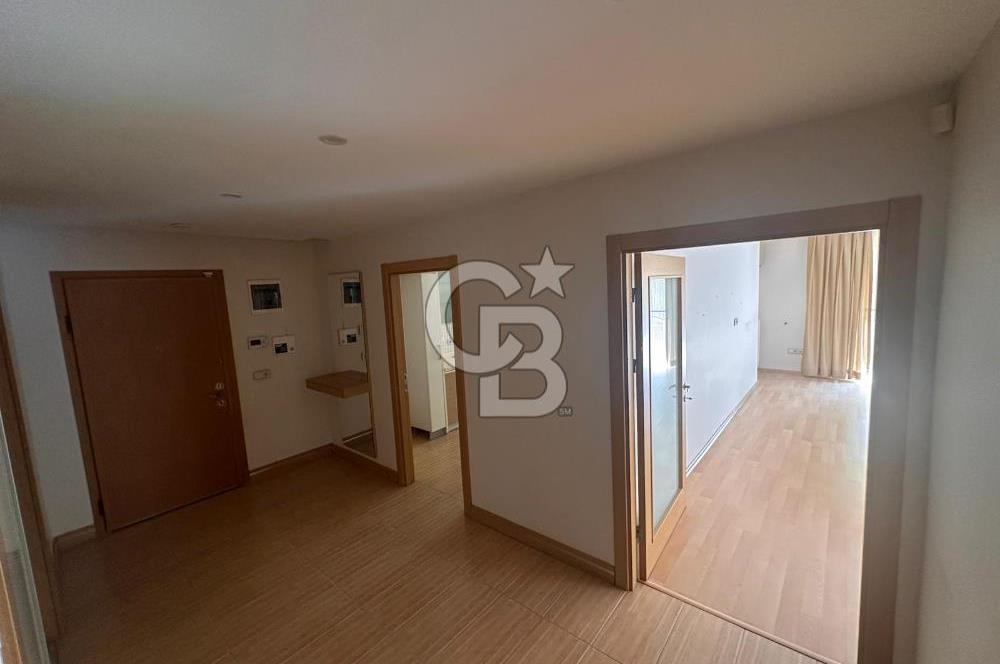 ADNAN KAHVECİDE HAVUZLU SİTEDE, ÇİFT CEPHELİ 3+1 LÜKS DAİRE