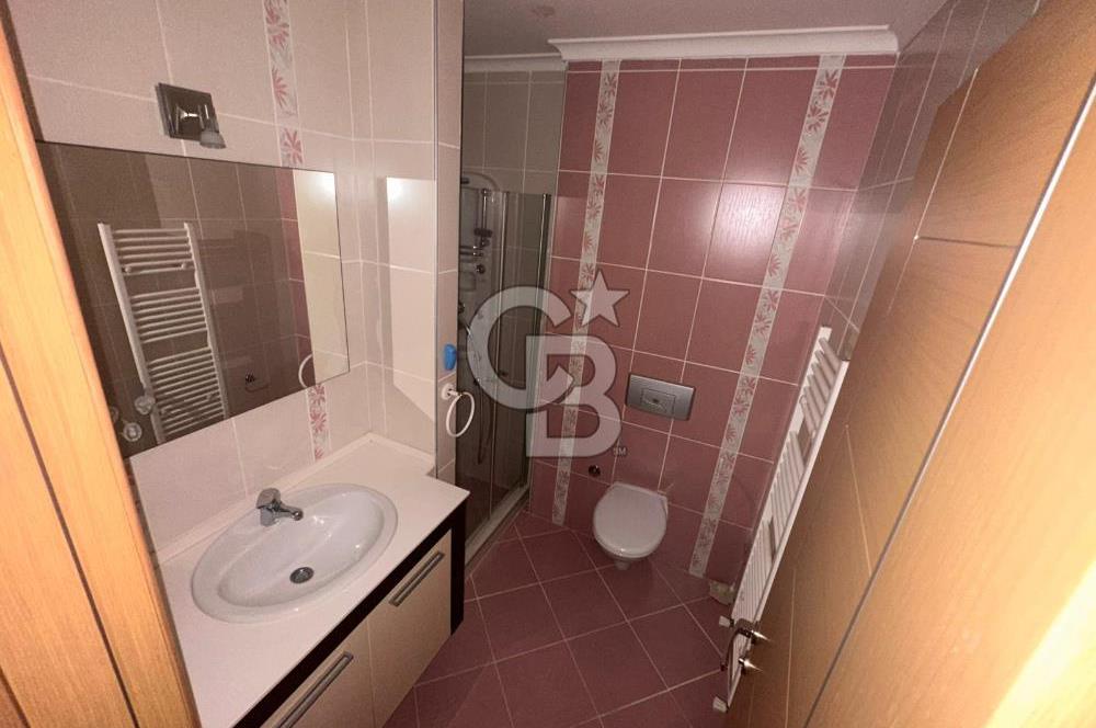 ADNAN KAHVECİDE HAVUZLU SİTEDE, ÇİFT CEPHELİ 3+1 LÜKS DAİRE