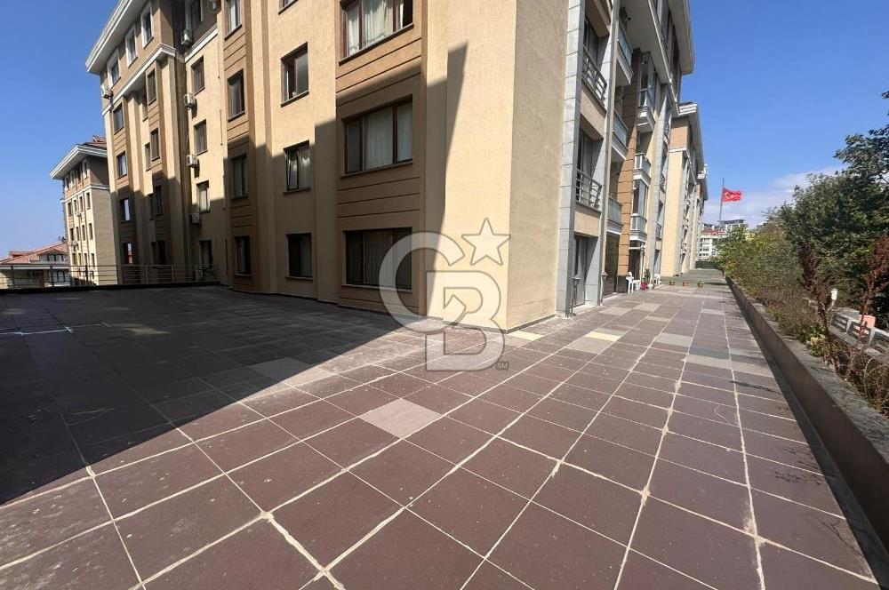 ADNAN KAHVECİDE HAVUZLU SİTEDE, ÇİFT CEPHELİ 3+1 LÜKS DAİRE