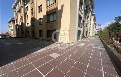 ADNAN KAHVECİDE HAVUZLU SİTEDE, ÇİFT CEPHELİ 3+1 LÜKS DAİRE