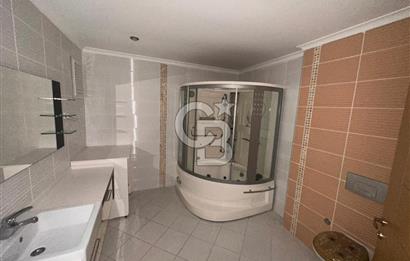 ADNAN KAHVECİDE HAVUZLU SİTEDE, ÇİFT CEPHELİ 3+1 LÜKS DAİRE