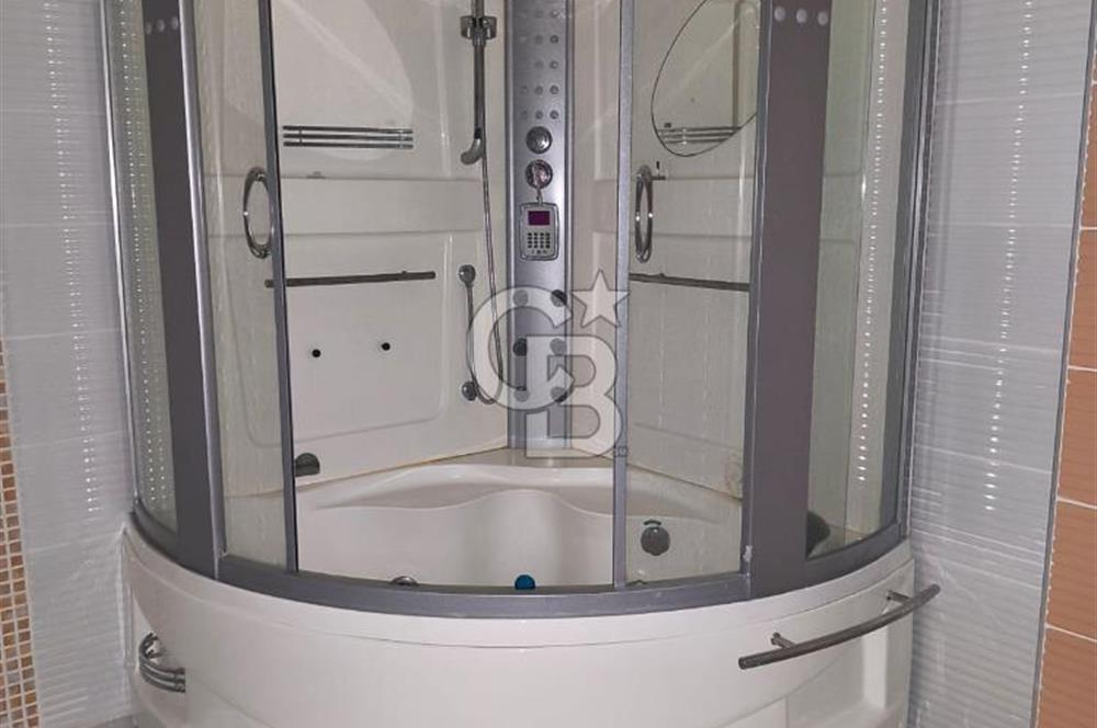 ADNAN KAHVECİDE HAVUZLU SİTEDE, ÇİFT CEPHELİ 3+1 LÜKS DAİRE