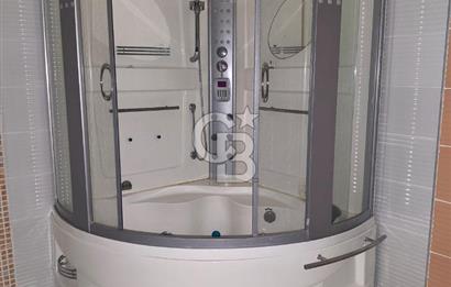 ADNAN KAHVECİDE HAVUZLU SİTEDE, ÇİFT CEPHELİ 3+1 LÜKS DAİRE