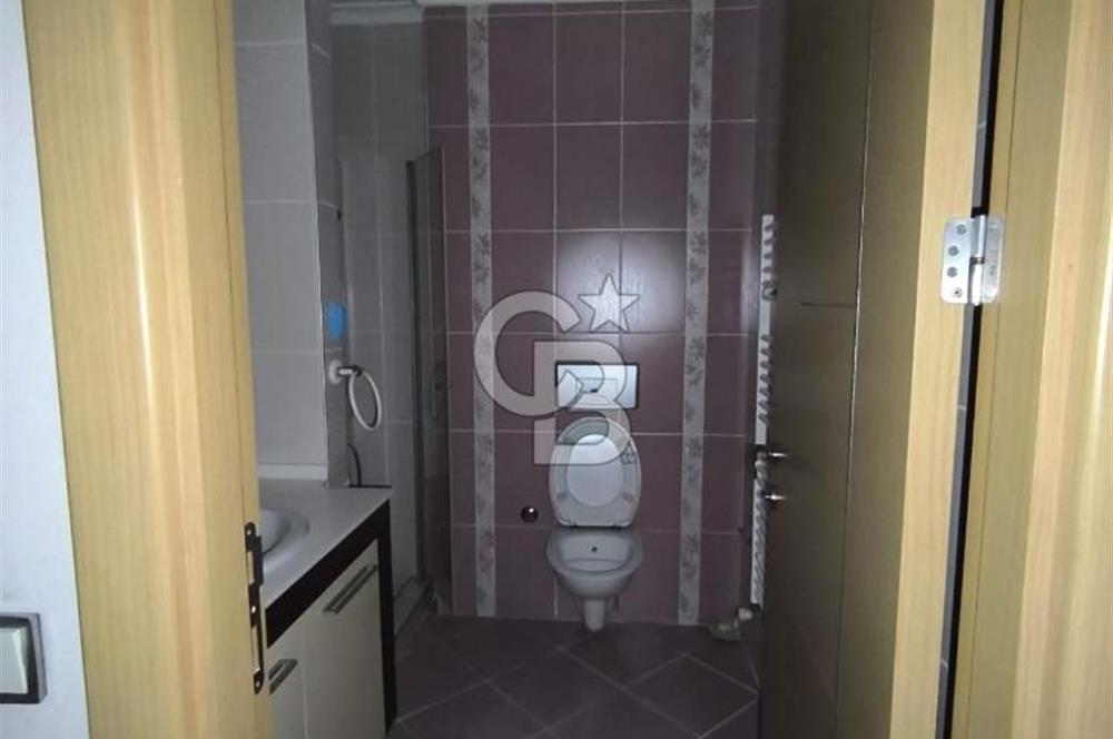 ADNAN KAHVECİDE HAVUZLU SİTEDE, ÇİFT CEPHELİ 3+1 LÜKS DAİRE