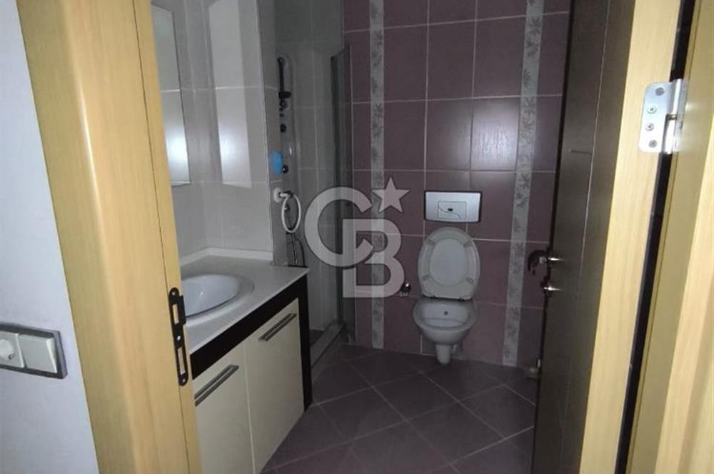 ADNAN KAHVECİDE HAVUZLU SİTEDE, ÇİFT CEPHELİ 3+1 LÜKS DAİRE