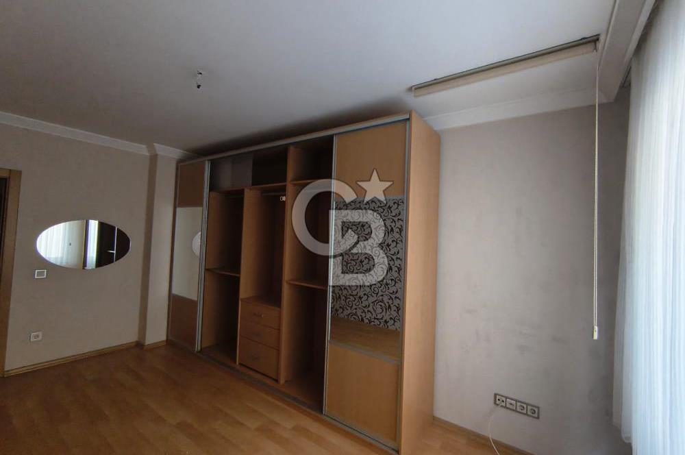 ADNAN KAHVECİDE HAVUZLU SİTEDE, ÇİFT CEPHELİ 3+1 LÜKS DAİRE